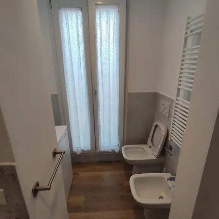 Appartement Valverde *