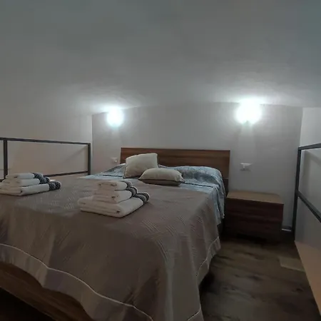 Appartement Valverde