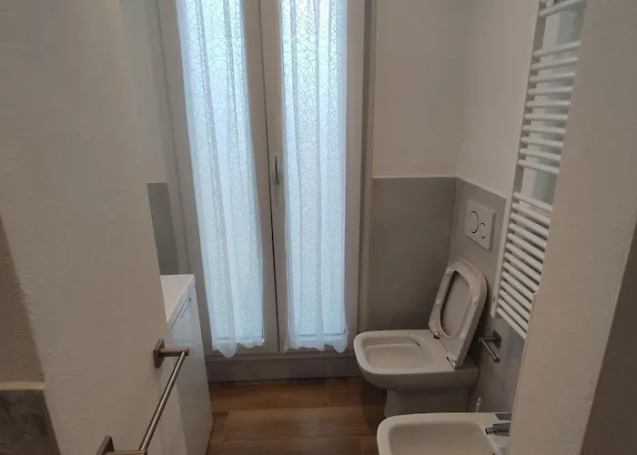 Apartmán Valverde *